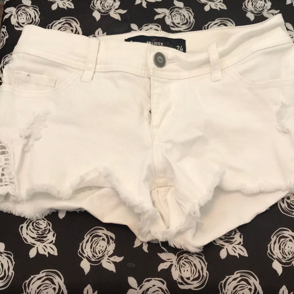 Holister shorts